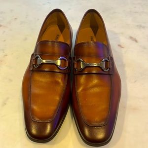 Magnanni Rafa II Men's Loafers